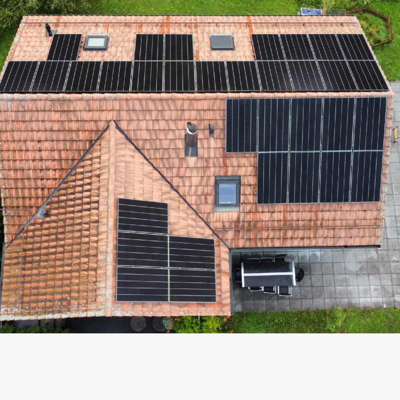 panneau photovoltaïque